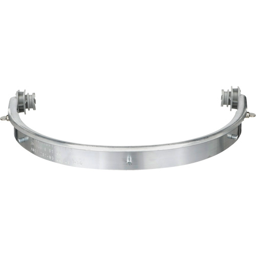 Over-Visor Frame Air Extreme Inc.