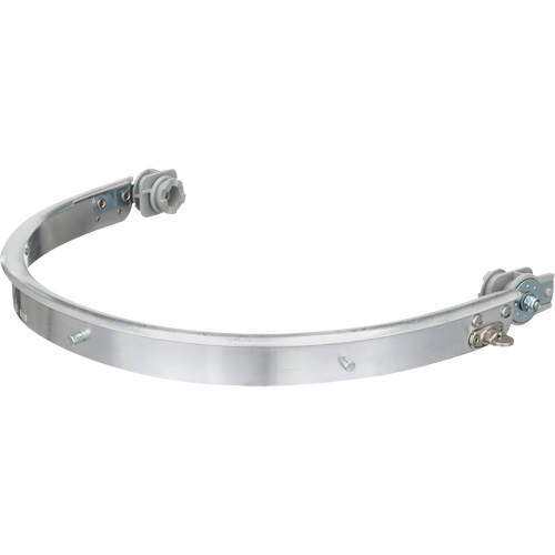 Over-Visor Frame Air Extreme Inc.