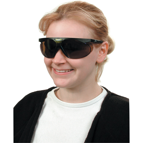 Lunettes de s&eacute;curit&eacute; Uvex Skyper, Lentille Miroir, Anti-&eacute;gratignures, ANSI Z87+/R&eacute;pond ou surpasse la norme CSA Z94.3 Air Extreme Inc.