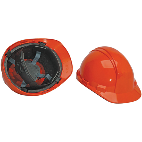 Casque de s&eacute;curit&eacute; North Matterhorn, R&eacute;pond aux normes CSA type 2, Suspension Rochet, Non ventil&eacute; Air Extreme Inc.