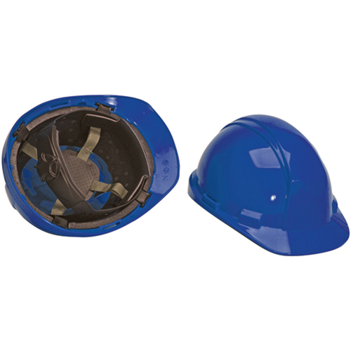 North&reg; Matterhorn Hardhat, Meets CSA Type 2, Ratchet Suspension, Non-Vented Air Extreme Inc.