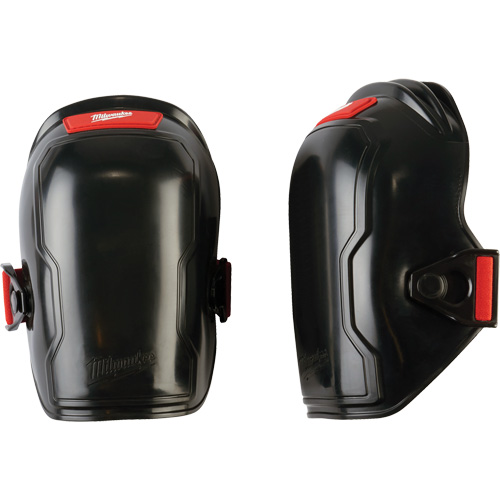 Free-Flex Knee Pad, Slip-On Style, Plastic Caps, Foam Pads Air Extreme Inc.