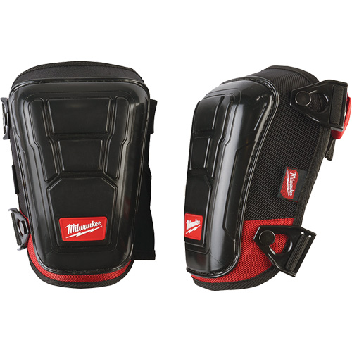 Performance Knee Pad, Slip-On Style, Plastic Caps, Gel Pads Air Extreme Inc.