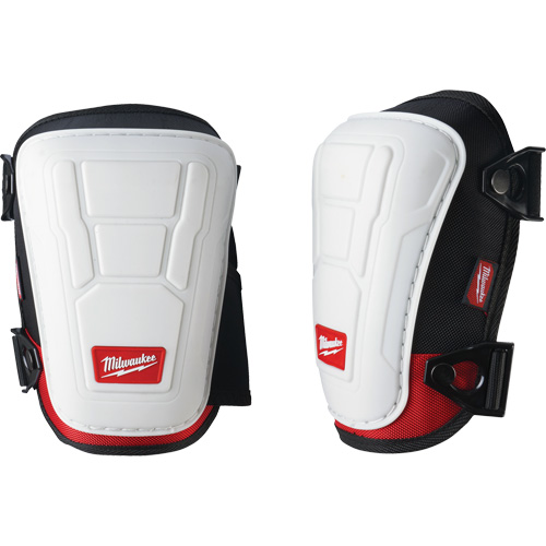 Non-Marring Performance Knee Pad, Buckle Style, Plastic Caps, Foam/Gel Pads Air Extreme Inc.