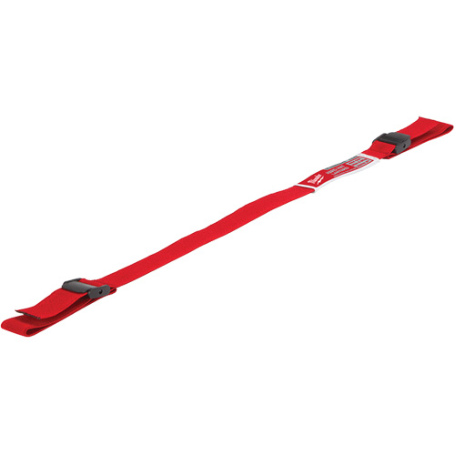 Hard Hat Lanyard, Fixed Length, Loop Air Extreme Inc.