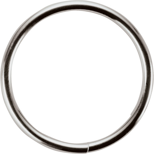 Anneau fendu 1-1/2" de 2 lb Air Extreme Inc.