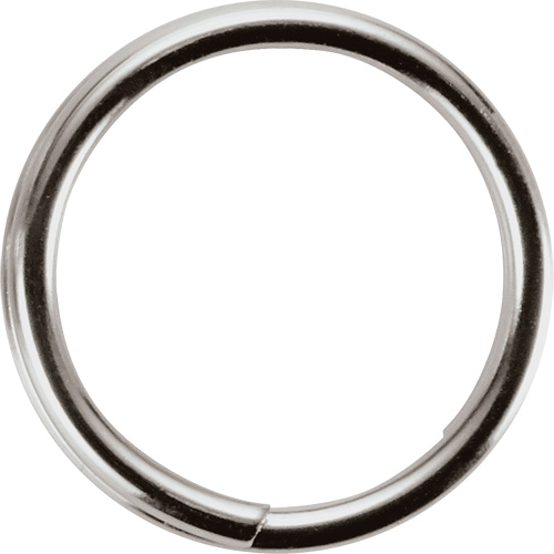 Anneau fendu 2" de 2 lb Air Extreme Inc.