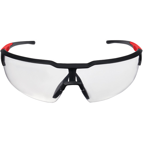 Safety Glasses, Clear Lens, Anti-Scratch, ANSI Z87+/Meets/Exceeds CSA Z94.3 Air Extreme Inc.