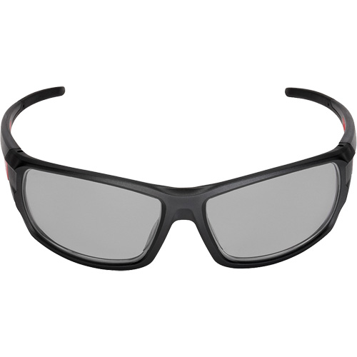 Lunettes de s&eacute;curit&eacute; performantes, Lentille Gris, Antibu&eacute;e, ANSI Z87+/R&eacute;pond ou surpasse la norme CSA Z94.3 Air Extreme Inc.