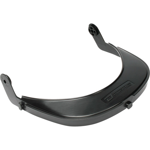 Dynamic Faceshield Bracket for Bump Caps Air Extreme Inc.