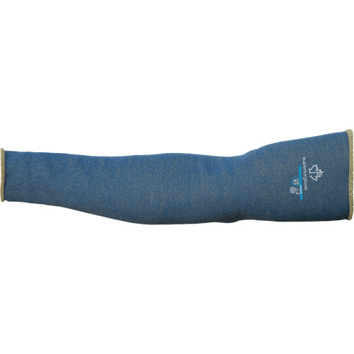 Contender PXN/KG18 Arc Flash & Cut-Resistant Sleeves, Medium/Small, Kevlar&reg; Air Extreme Inc.