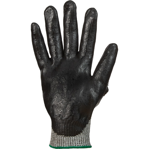 Gants antichocs TenActiv STXFNVB, T-Grand, Paume en Synth&eacute;tique, Poignet Poignet en tricot Air Extreme Inc.