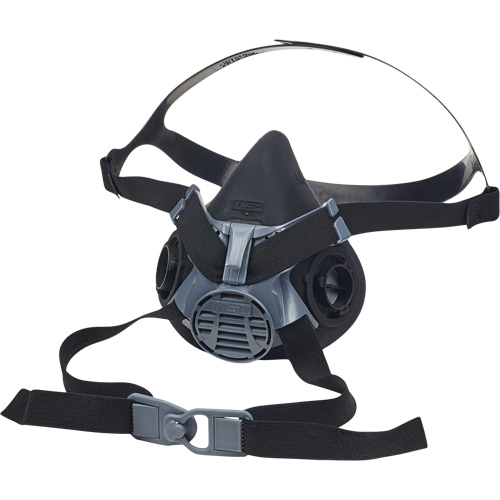 Respirateur &agrave; demi-masque Advantage 420, &eacute;lastom&egrave;re, Moyen Air Extreme Inc.