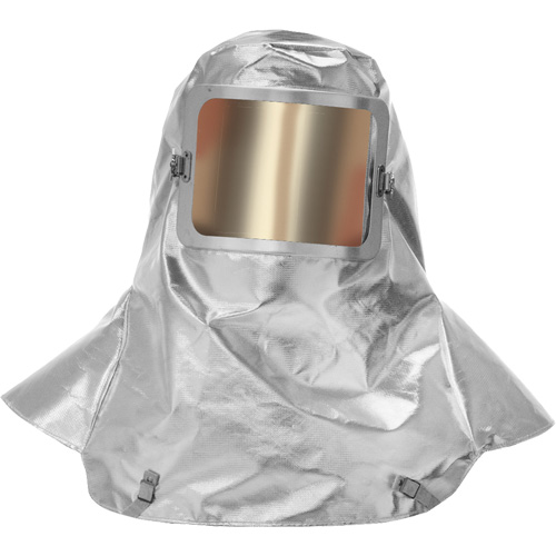 500 Series Approach Heat Protective Hood Air Extreme Inc.