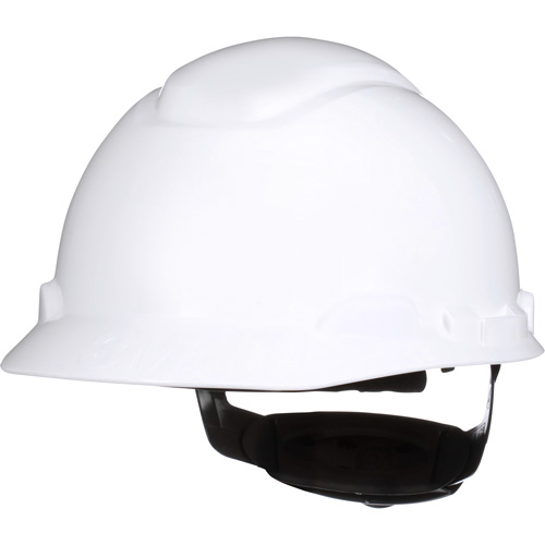 SecureFitH-700 Hardhat, Meets CSA Type 1, Ratchet Suspension, Non-Vented Air Extreme Inc.