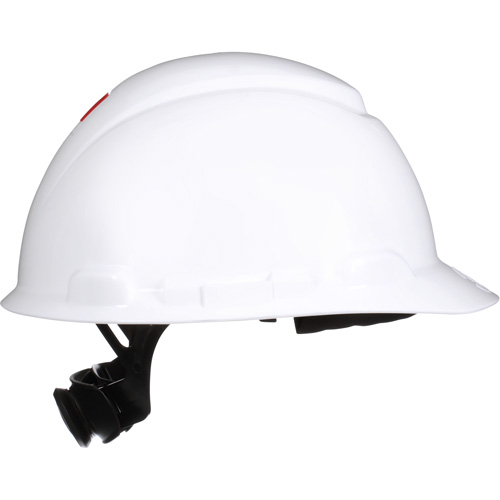 SecureFitH-700 Hardhat, Meets CSA Type 1, Ratchet Suspension, Non-Vented Air Extreme Inc.