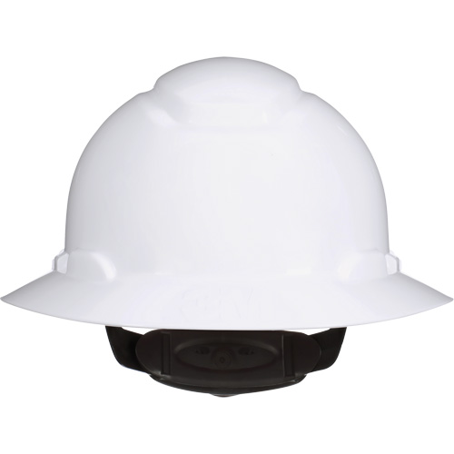 Casque de s&eacute;curit&eacute; &agrave; bordure compl&egrave;te SecureFit H-800, R&eacute;pond aux normes CSA type 1, Suspension Rochet, Non ventil&eacute; Air Extreme Inc.
