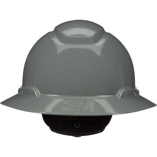 Casque de s&eacute;curit&eacute; &agrave; bordure compl&egrave;te SecureFit H-800, R&eacute;pond aux normes CSA type 1, Suspension Rochet, Non ventil&eacute; Air Extreme Inc.
