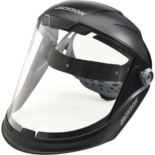 Visi&egrave;re de premi&egrave;re qualit&eacute; Maxview Air Extreme Inc.