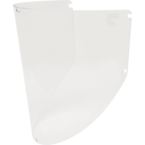 &eacute;cran facial de rechange de qualit&eacute; sup&eacute;rieure Maxview, Polycarbonate Air Extreme Inc.
