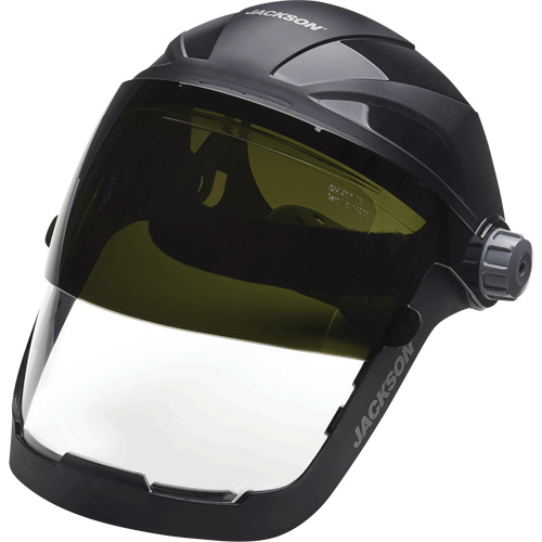 &eacute;cran facial multi-usage antibu&eacute;e Premium Quad 500 Air Extreme Inc.