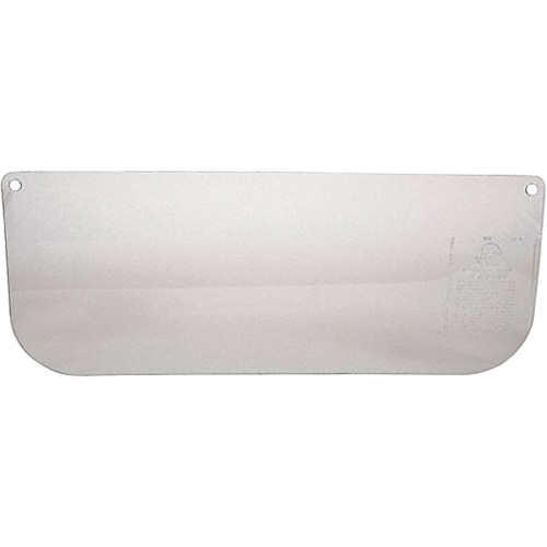 F10 Clear Faceshield Air Extreme Inc.