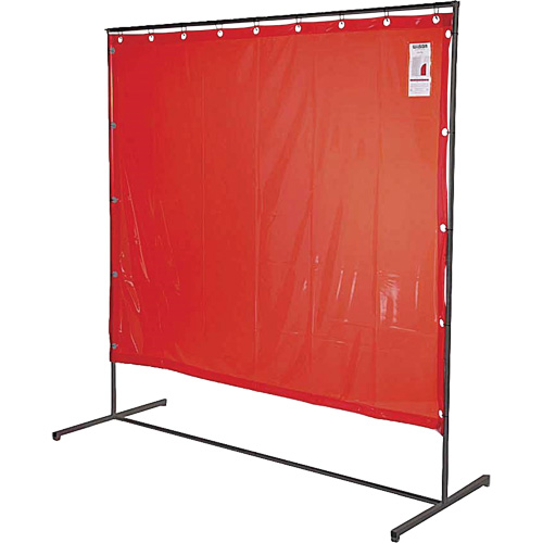 Stur-D-Screen, 6' x 8' Air Extreme Inc.