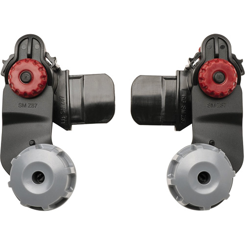 Replacement Knobs for Quad 500 Welding Helmet Air Extreme Inc.