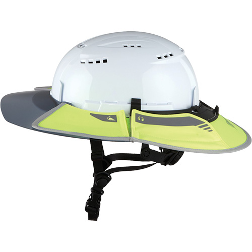 Bolt Universal UV-Blocking Sun Visor Air Extreme Inc.