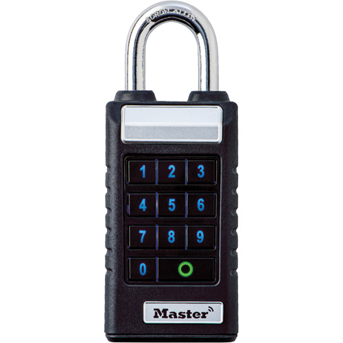 Cadenas Bluetooth commercial ProSeries, Largeur de 2-7/16", Pile incluse Air Extreme Inc.