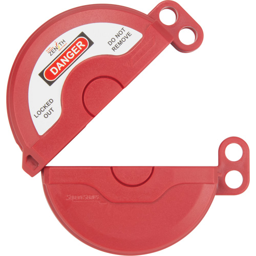 Valve Lockout, Gate Type Air Extreme Inc.