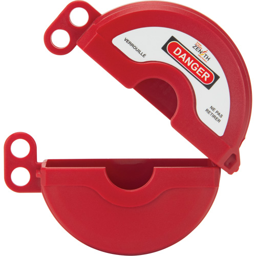 Valve Lockout, Gate Type Air Extreme Inc.