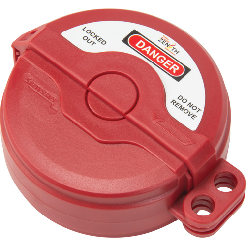 Valve Lockout, Gate Type Air Extreme Inc.