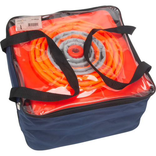 Collapsible Traffic Cone, 28" H, Orange Air Extreme Inc.