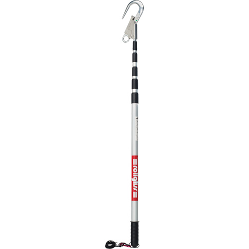 Perche de sauvetage Rollgliss Air Extreme Inc.