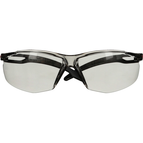 SecureFit 500 Series Safety Glasses, Grey/Indoor/Outdoor Lens, Anti-Fog/Anti-Scratch, ANSI Z87+/Meets/Exceeds CSA Z94.3 Air Extreme Inc.