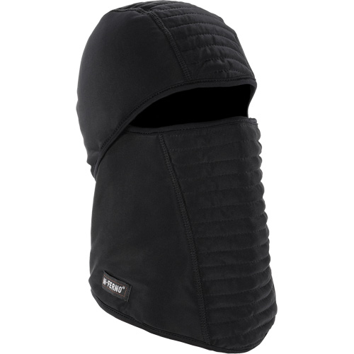 Passe-montagne isol&eacute; N-Ferno 6955, Molleton/Polyester/Spandex, Noir Air Extreme Inc.