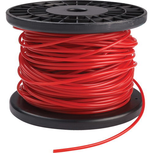 Red All Purpose Lockout Cable, 164' Length Air Extreme Inc.