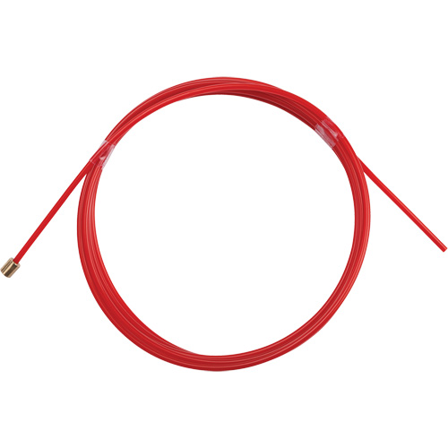Red All Purpose Lockout Cable, 8' Length Air Extreme Inc.