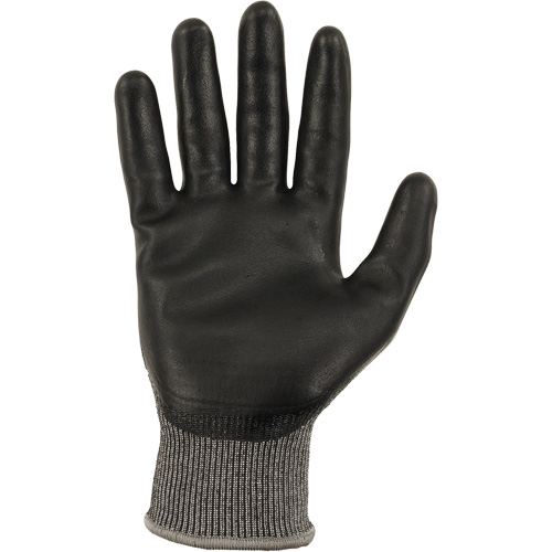 Gants r&eacute;sistant &agrave; la coupe Proflex 7072, Taille Petit, Calibre 18, Rev&ecirc;tement Nitrile, Enveloppe en PEHP/Tungst&egrave;ne, ASTM ANSI niveau A7/EN 388 niveau F Air Extreme Inc.