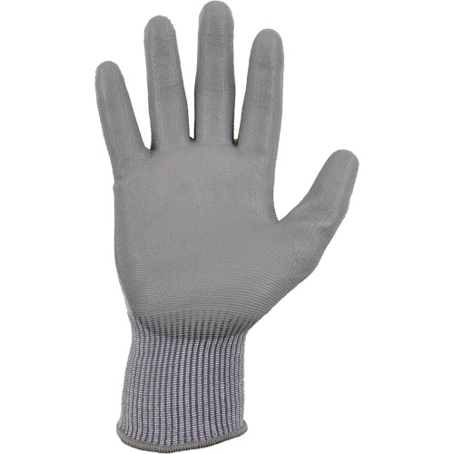 Gants r&eacute;sistant &agrave; la coupe Proflex 7024, Taille Petit, Calibre 13, Rev&ecirc;tement Polyur&eacute;thane, Enveloppe en Polyester/PEHP/Spandex, ASTM ANSI niveau A2/EN 388 niveau B Air Extreme Inc.