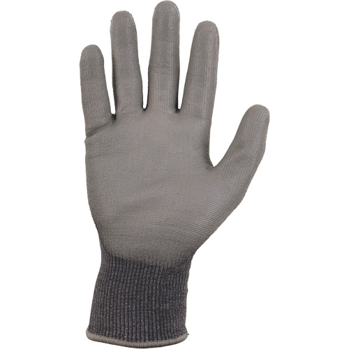 Gants r&eacute;sistant &agrave; la coupe Proflex 7025, Taille Petit, Calibre 18, Rev&ecirc;tement Polyur&eacute;thane, Enveloppe en Nylon/PEHP/Spandex, ASTM ANSI niveau A2/EN 388 niveau B Air Extreme Inc.