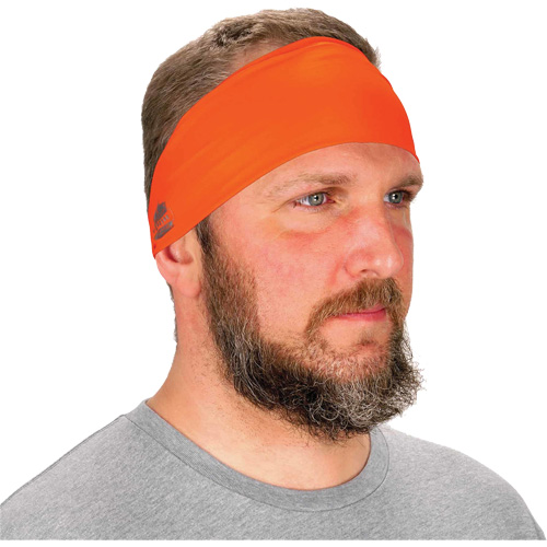 Bandeau de refroidissement Chill-Its 6634, Orange Air Extreme Inc.
