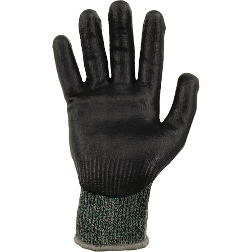 Gants enduit de nitrile r&eacute;sistant &agrave; la coupe ProFlex 7070, Taille Petit, Calibre 13, Rev&ecirc;tement Nitrile, Enveloppe en Aramide, ASTM ANSI niveau A7/EN 388 niveau F Air Extreme Inc.