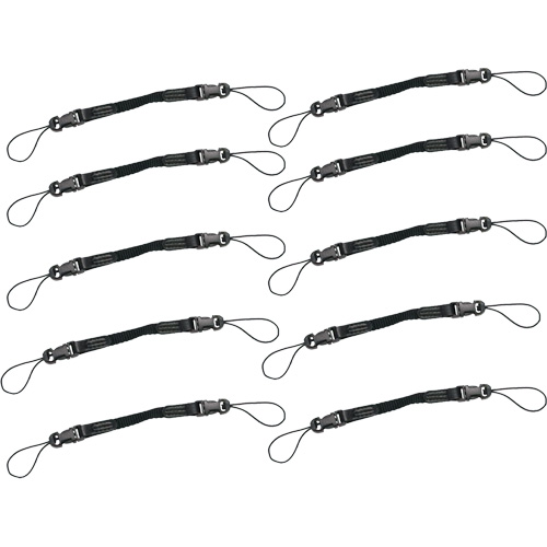 Courroie adaptateur pour scanneur de code &agrave; barres Squids 3136 Air Extreme Inc.