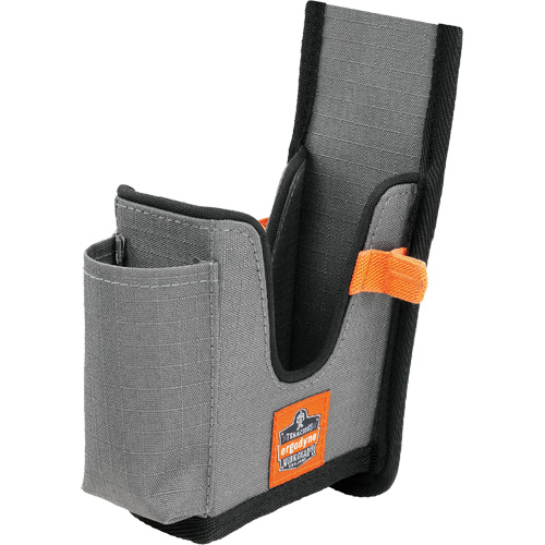 Squids 5540 Barcode Scanner Holster for Gun Grip Mobile Computers with Belt Loop Air Extreme Inc.
