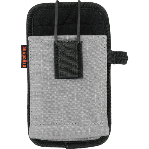 &eacute;tui pour scanneur de code barres Squids 5542 d'ordinateur portable de taille t&eacute;l&eacute;phone, avec pinces de ceinture Air Extreme Inc.