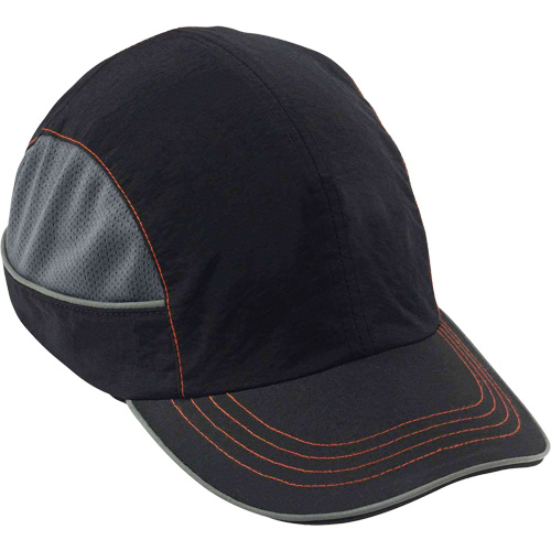 Casquette Skullerz 8950XL &agrave; bordure longue, Noir Air Extreme Inc.