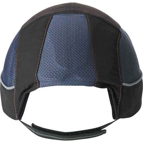 Casquette Skullerz 8950XL &agrave; bordure longue, Noir Air Extreme Inc.