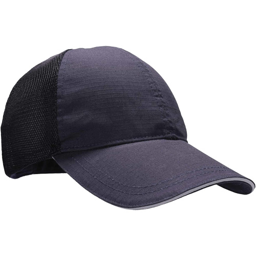 Casquette de baseball standard Skullerz 8946, Bleu marin, Nylon/Polyester Air Extreme Inc.